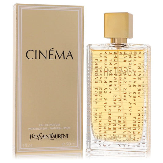 Cinéma, Eau de Parfum d'Yves Saint Laurent