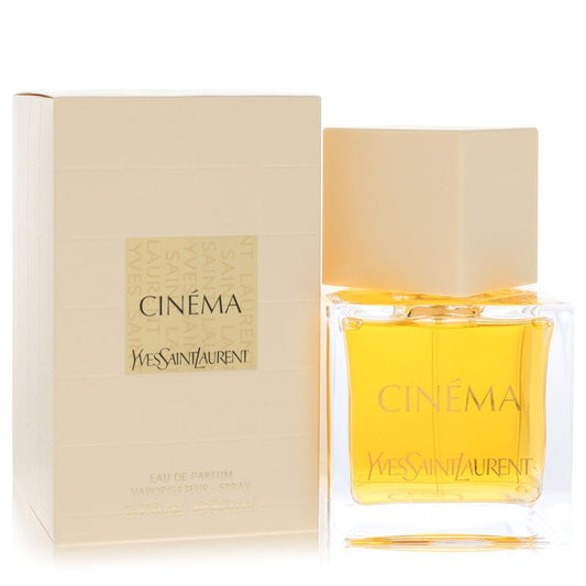 Cinema Eau de Parfum by Yves Saint Laurent