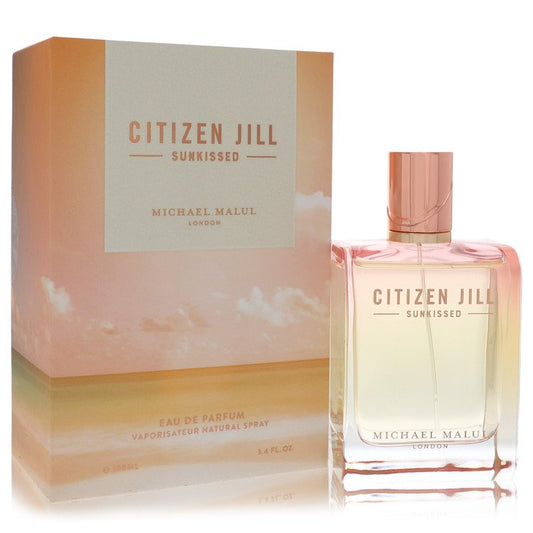 Citizen Jill Sunkissed Eau de Parfum by Michael Malul