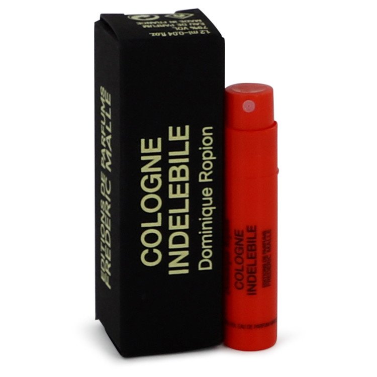 Cologne Indelebile Vial  (sample) by Frederic Malle