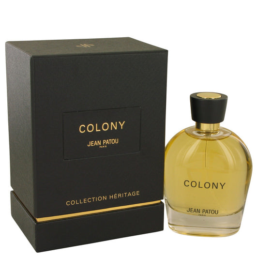 Colonie, Eau de Parfum de Jean Patou