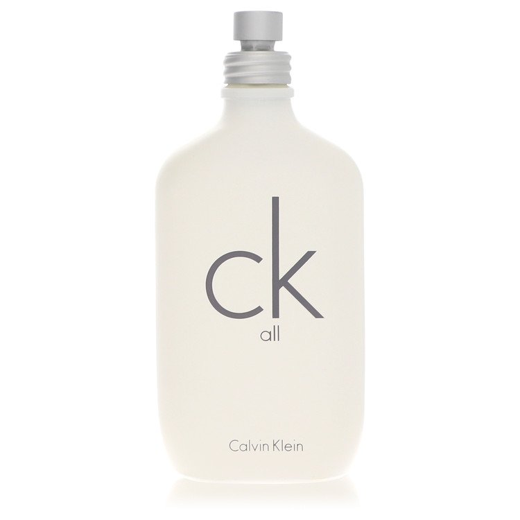 CK All, Eau de Toilette (Tester) by Calvin Klein