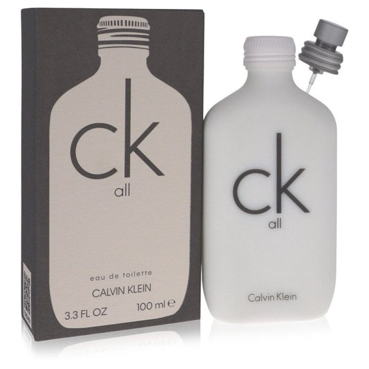 CK All, Eau de Toilette by Calvin Klein