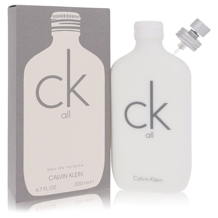 CK All, Eau de Toilette by Calvin Klein