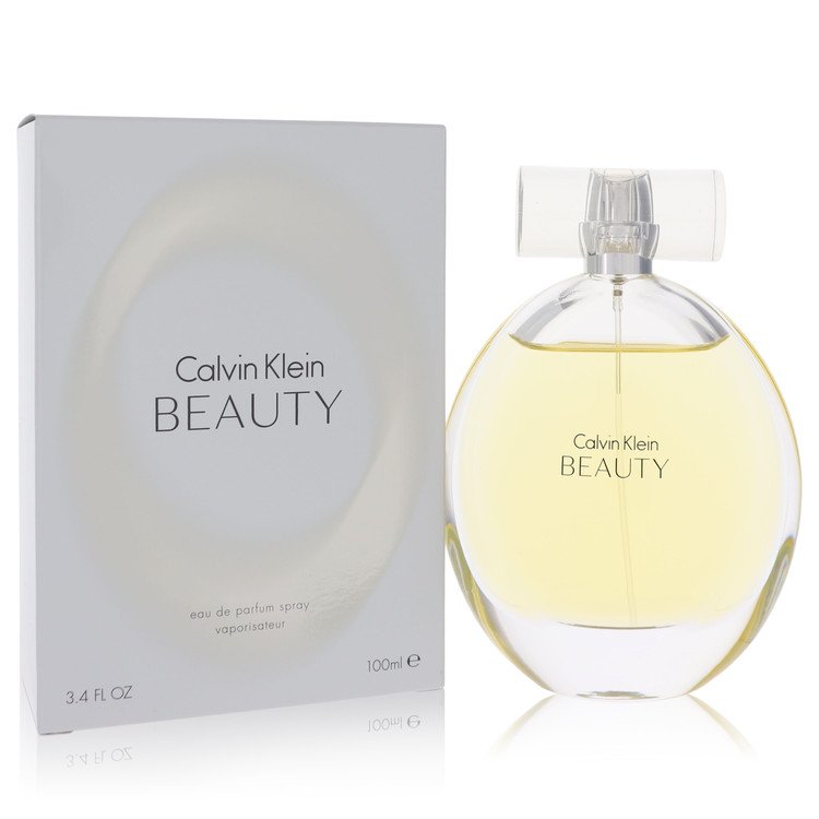 Beauty, Eau de Parfum by Calvin Klein