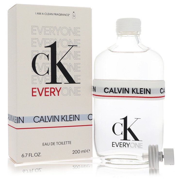 Ck Everyone Eau de Toilette (Unisex) by Calvin Klein