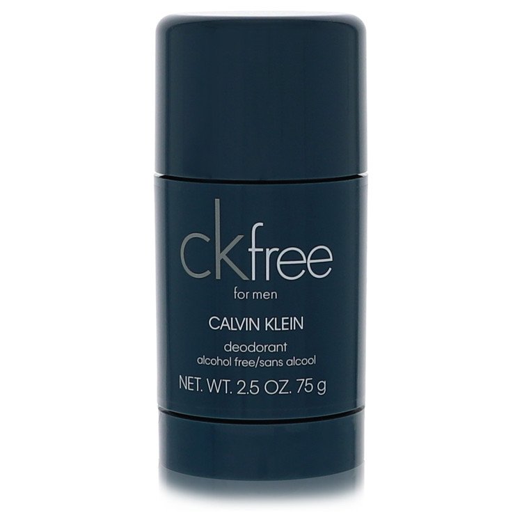 CK Free, Deodorant Stick by Calvin Klein