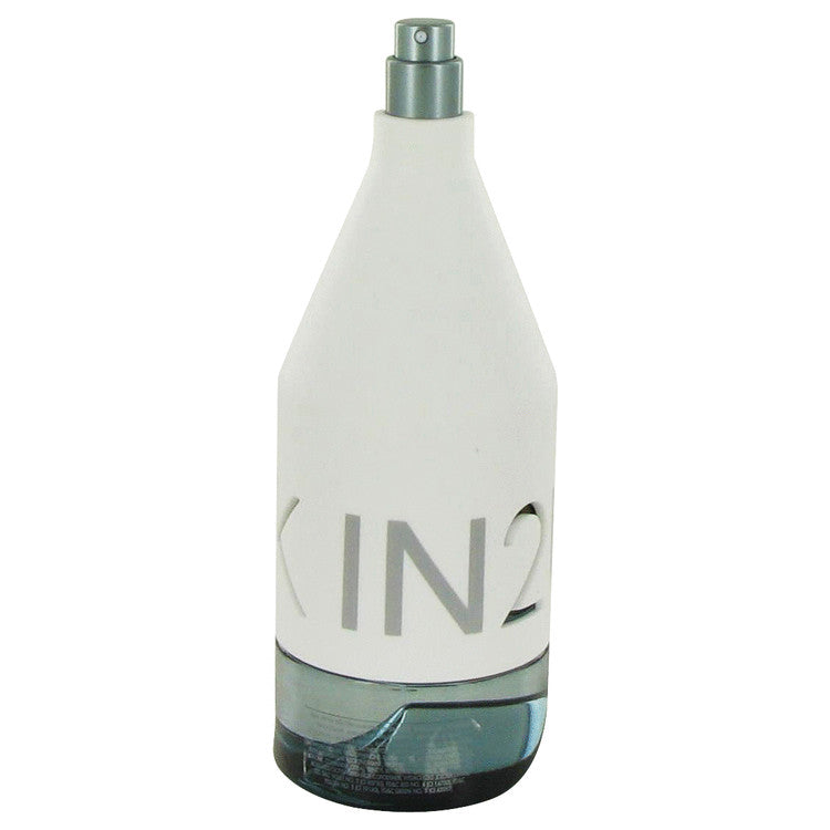 CK in 2U, Eau de Toilette (Tester) by Calvin Klein