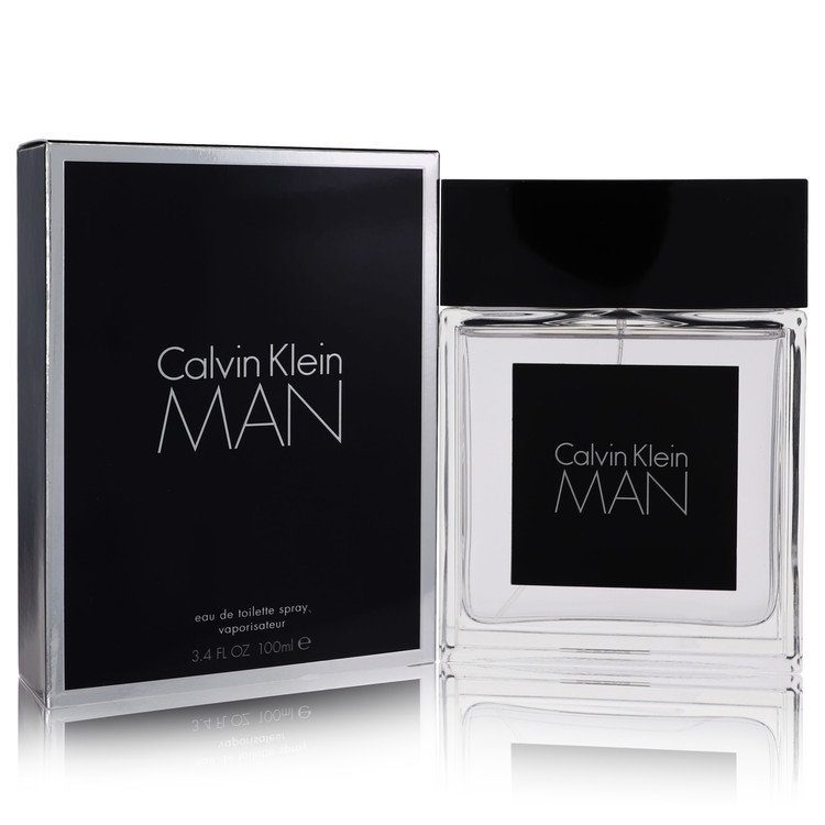 Calvin Klein Man, Eau de Toilette by Calvin Klein