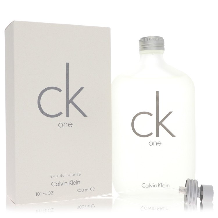 Ck One Eau de Toilette (Unisex) by Calvin Klein