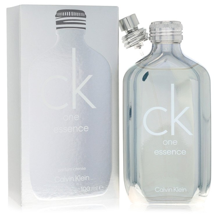 Ck One Essence Parfum Intense Spray (Unisex) by Calvin Klein