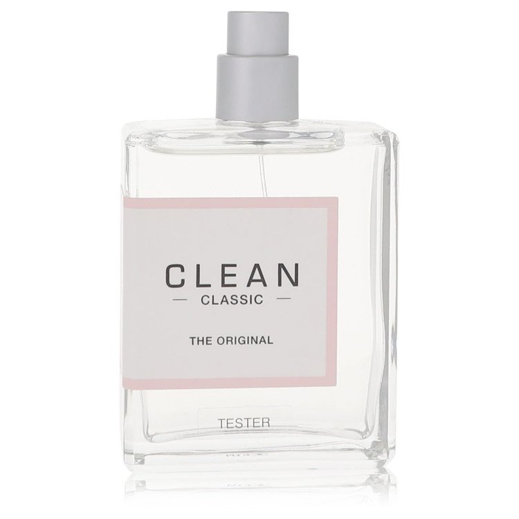 Clean Original, Eau de Parfum (Tester) by Clean