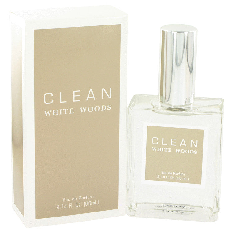 Clean White Woods, Eau de Parfum de Clean