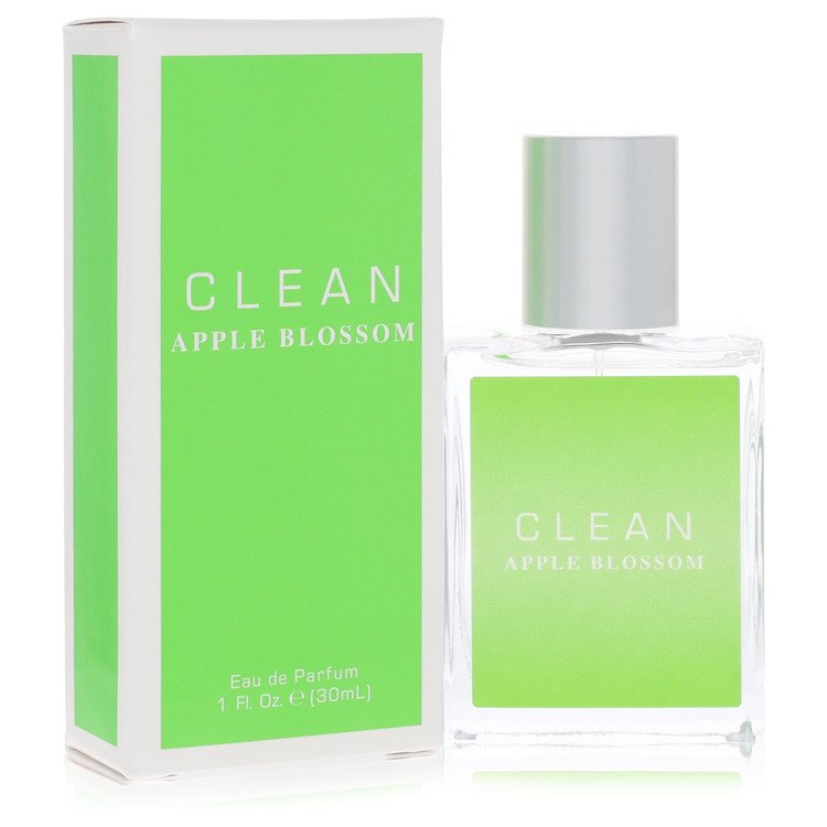 Clean Apple Blossom Eau de Parfum by Clean