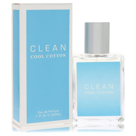 Clean Cool Cotton Eau de Parfum by Clean