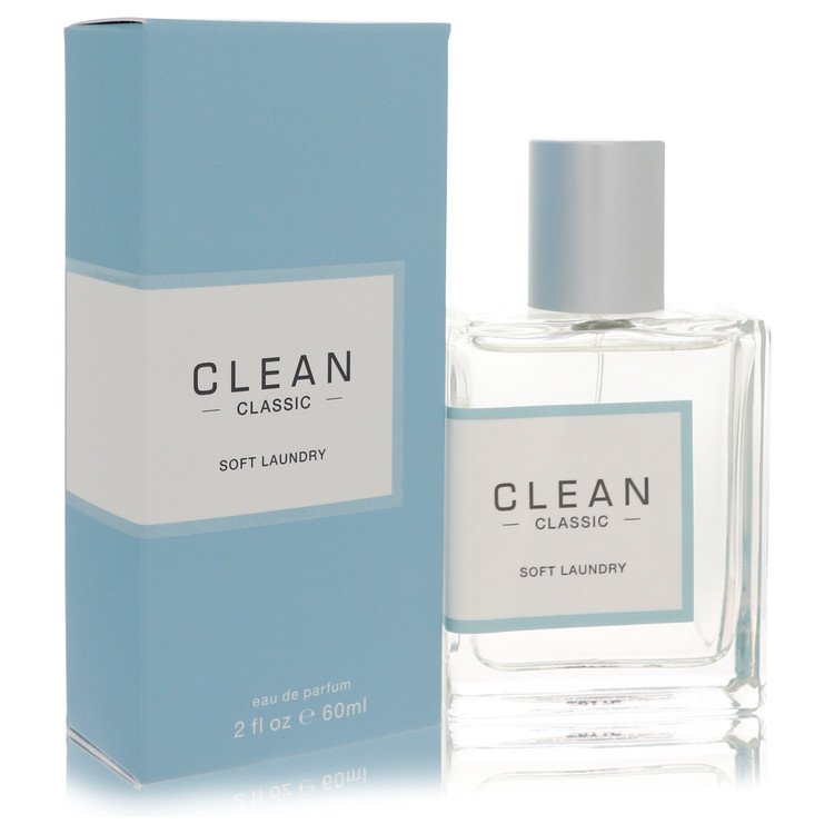 Clean Soft Laundry Eau de Parfum by Clean