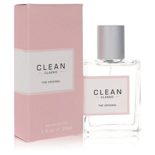 Clean Original Eau de Parfum by Clean