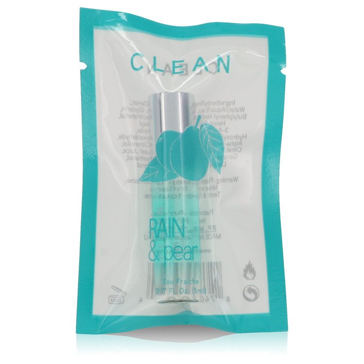 Spray Mini Fraîche Clean Rain &amp; Pear de Clean