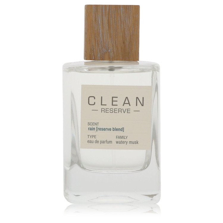 Clean Rain Reserve Blend Eau de Parfum (Tester) by Clean