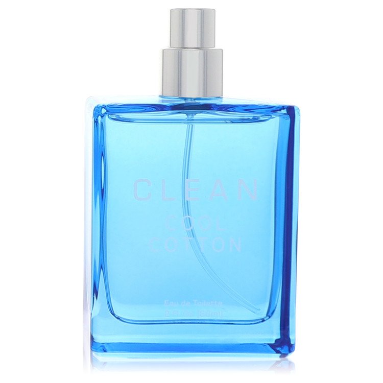 Clean Cool Cotton, Eau de Toilette (Tester) by Clean