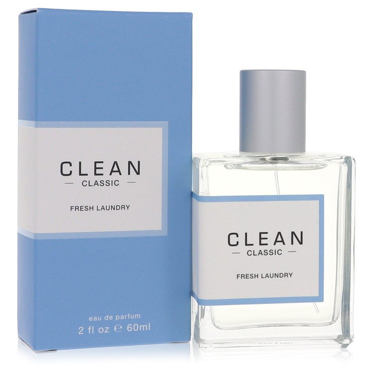 Clean Fresh Laundry, Eau de Parfum by Clean