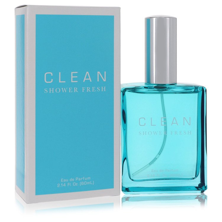 Clean Shower Fresh, Eau de Parfum by Clean