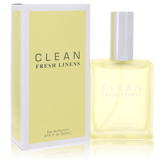 Eau de Parfum Clean Fresh Linens de Clean