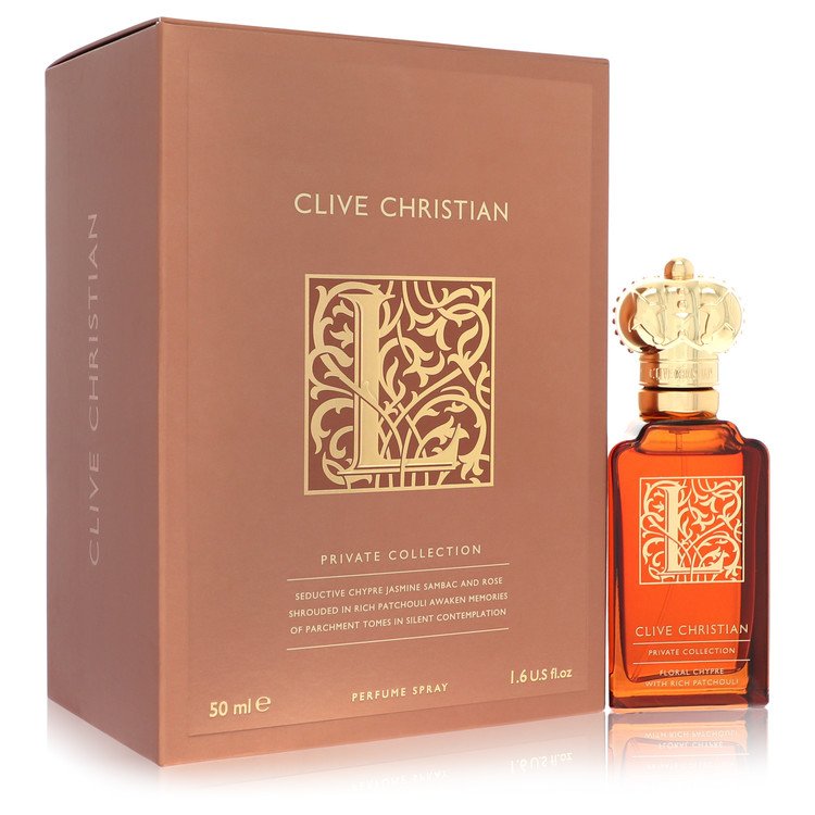 Clive Christian L Floral Chypre Eau de Parfum by Clive Christian