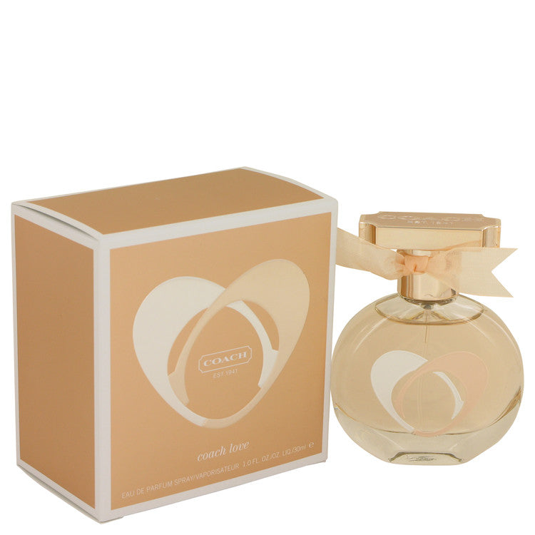 Love, Eau de Parfum by Coach