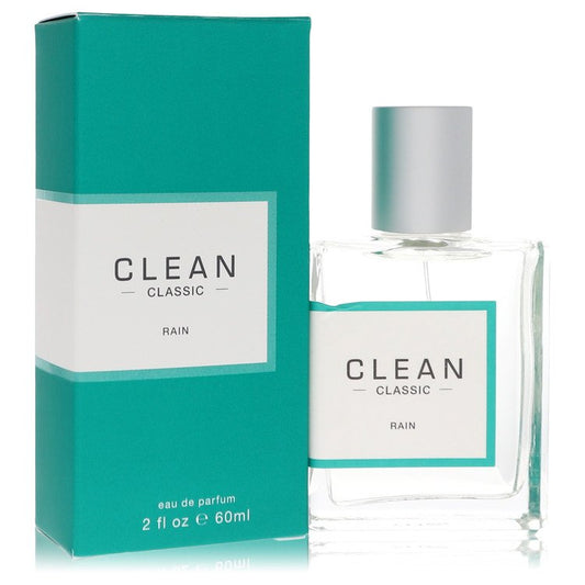 Clean Rain, Eau de Parfum by Clean