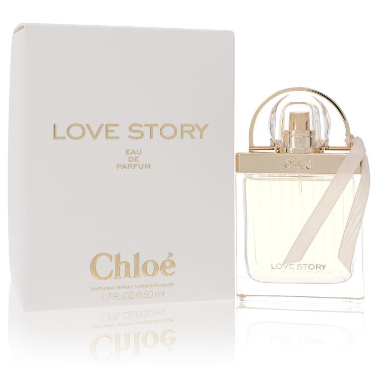 Love Story, Eau de Parfum by Chloe