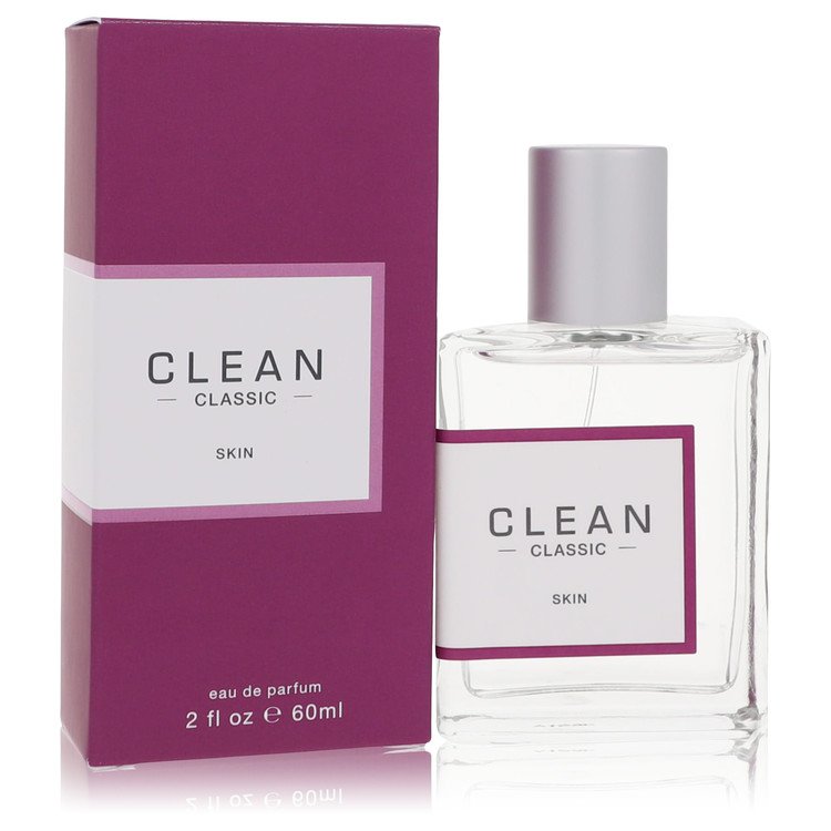 Clean Skin, Eau de Parfum de Clean