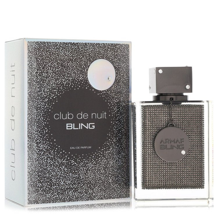 Club de Nuit Bling Eau de Parfum by Armaf