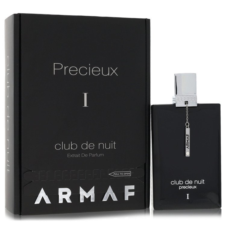 Club de Nuit Precieux I Eau de Parfum (Unisex) by Armaf