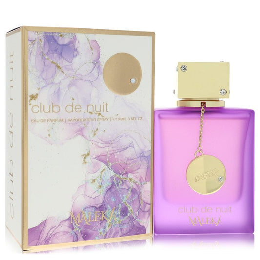 Club de Nuit Maleka Eau de Parfum by Armaf