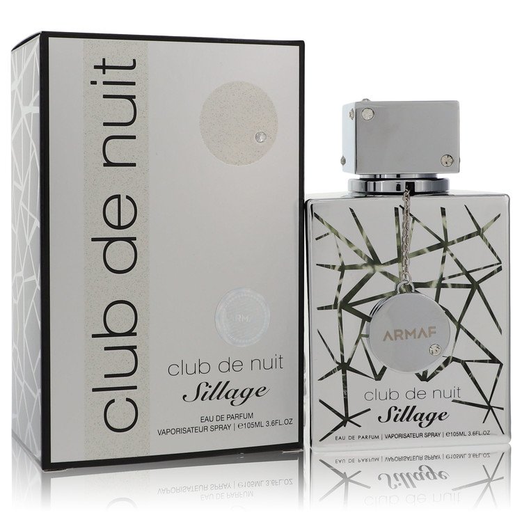 Club de Nuit Sillage Eau de Parfum (Unisex) by Armaf