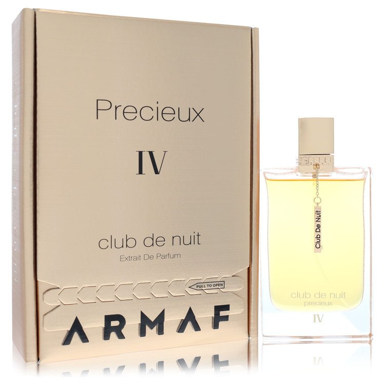 Club de Nuit Precieux Iv Extrait de Parfum by Armaf