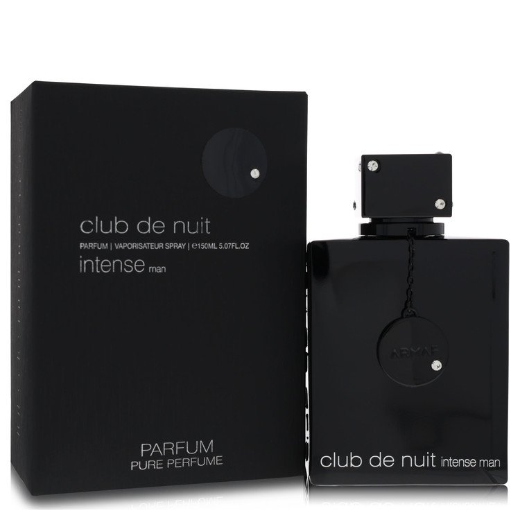 Club de Nuit Intense Parfum by Armaf