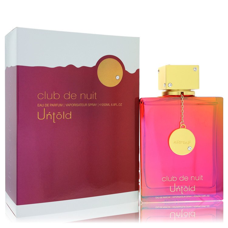 Club de Nuit Untold Eau de Parfum by Armaf