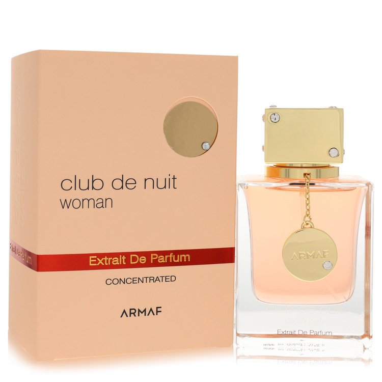Club de Nuit Extrait de Parfum by Armaf