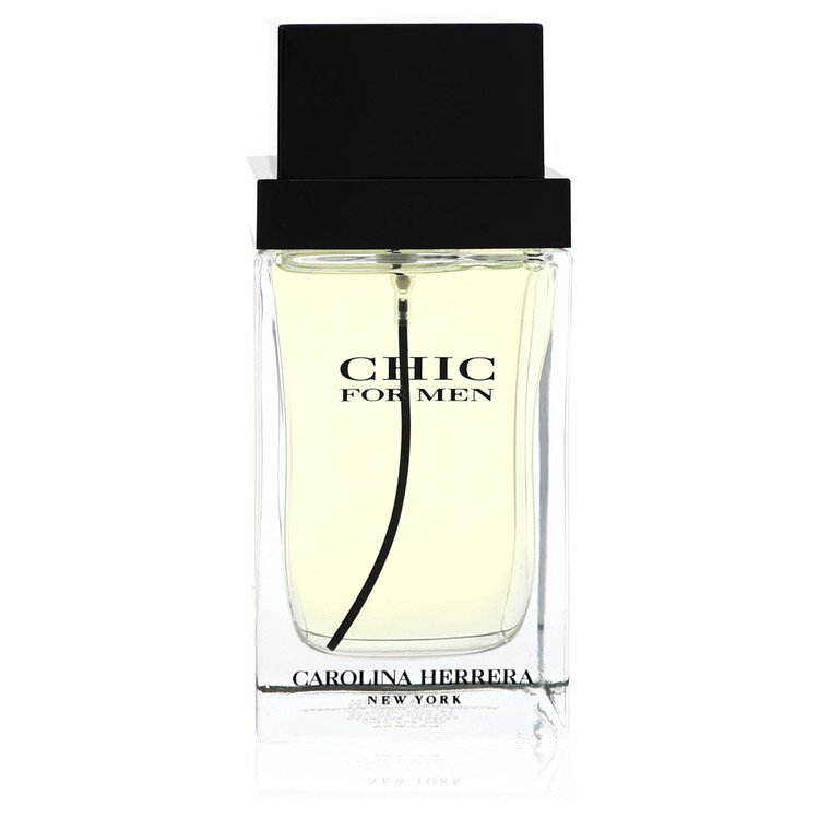 Chic, Eau de Toilette (Testeur) de Carolina Herrera