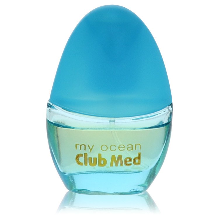 Club Med My Ocean Mini EDT Spray by Coty
