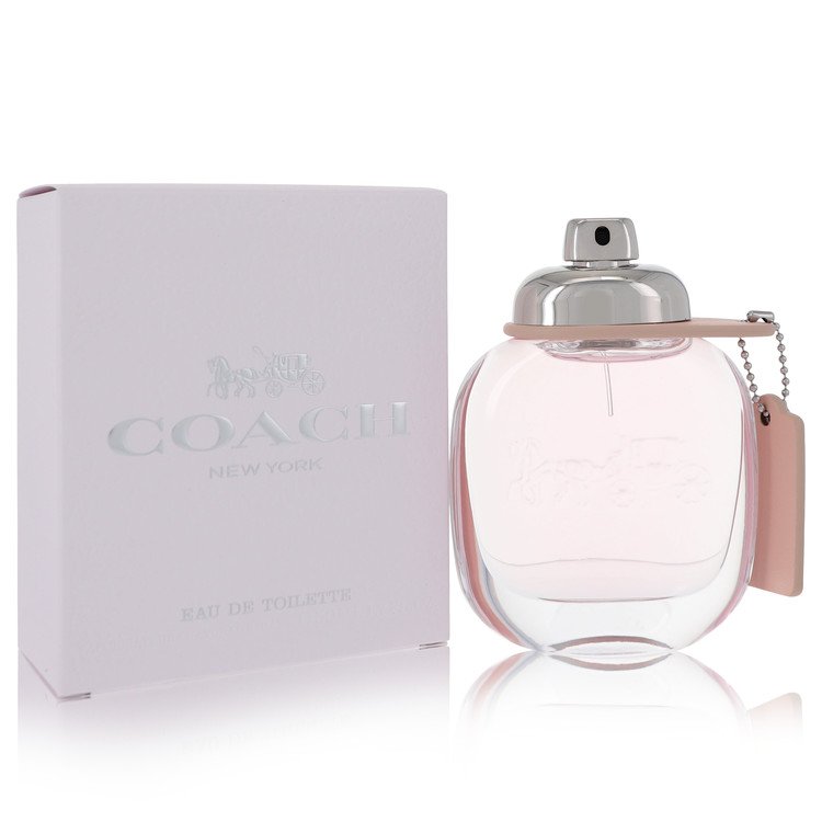 Coach, Eau de Toilette de Coach