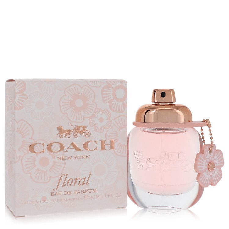 Floral, Eau de Parfum by Coach