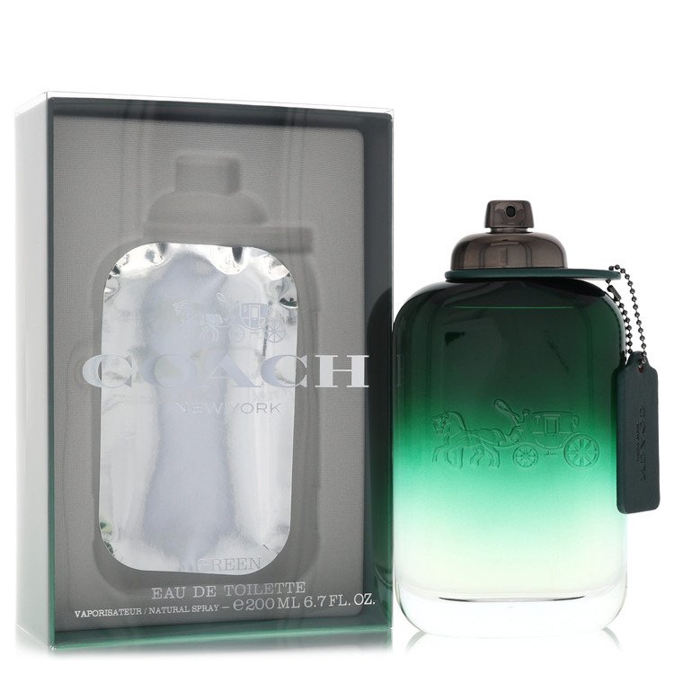 Coach Green Eau de Toilette by Coach