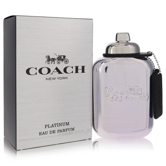 Coach Platinum, Eau de Parfum par Coach