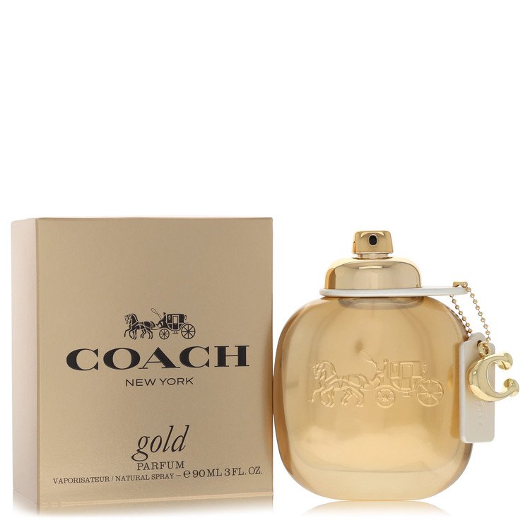 Coach Gold Eau de Parfum by Coach