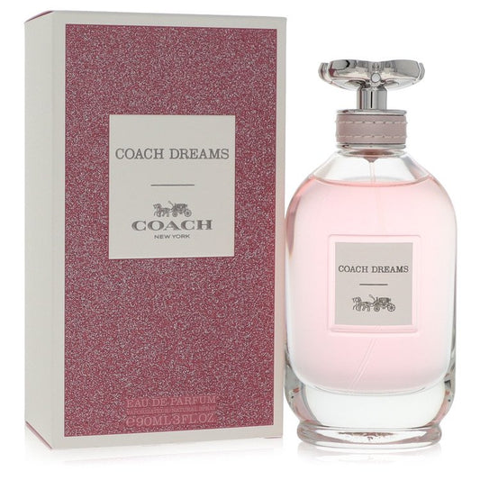 Dreams, Eau de Parfum by Coach