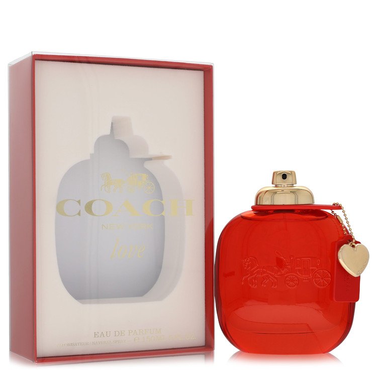 Coach Love Eau de Parfum by Coach