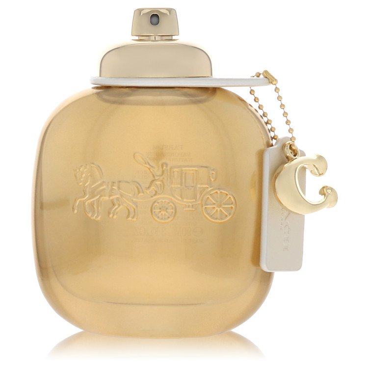 Coach Gold Eau de Parfum (Tester) by Coach